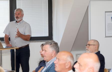 PREDSTAVITEV GRBA 07 FOTO LJUBO VUKELIČ